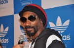 Snoop Dogg at Snoop Dogg - Adidas bash in Mumbai on 10th Jan 2013 (32).JPG