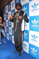 Snoop Dogg at Snoop Dogg - Adidas bash in Mumbai on 10th Jan 2013 (33).JPG