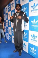 Snoop Dogg at Snoop Dogg - Adidas bash in Mumbai on 10th Jan 2013 (34).JPG