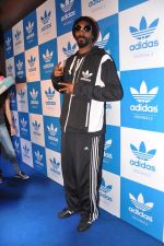 Snoop Dogg at Snoop Dogg - Adidas bash in Mumbai on 10th Jan 2013 (35).JPG