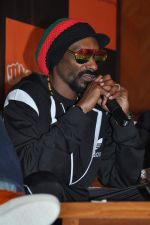 Snoop Dogg_s press meet in Mumbai on 10th Jan 2013 (12).JPG