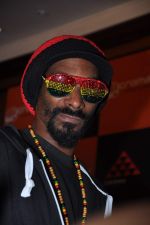 Snoop Dogg_s press meet in Mumbai on 10th Jan 2013 (45).JPG