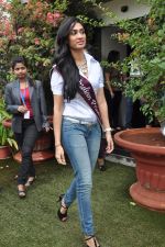 at Indian princess event in Parel, Mumbai on 10th Jan 2013 (9).JPG