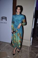Jacqueline Fernandez at Relaunch of Enigma hosted by Krishika Lulla in J W Marriott, Mumbai on 11th Jan 2013 (11).JPG