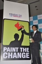 Shahrukh Khan at Nerolac paints event in Trident, Mumbai on 11th Jan 2013 (7).JPG