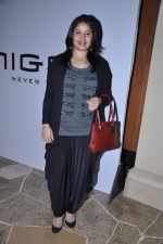 Sunidhi Chauhan at Relaunch of Enigma hosted by Krishika Lulla in J W Marriott, Mumbai on 11th Jan 2013 (36).JPG