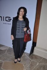 Sunidhi Chauhan at Relaunch of Enigma hosted by Krishika Lulla in J W Marriott, Mumbai on 11th Jan 2013 (37).JPG