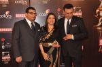 Boman Irani at Screen Awards red carpet in Mumbai on 12th Jan 2013 (353).JPG