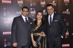 Boman Irani at Screen Awards red carpet in Mumbai on 12th Jan 2013 (56).JPG