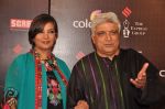 Shabana Azmi at Screen Awards red carpet in Mumbai on 12th Jan 2013 (240).JPG