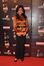at Screen Awards red carpet in Mumbai on 12th Jan 2013 (346).JPG