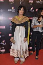 at Screen Awards red carpet in Mumbai on 12th Jan 2013 (90).JPG