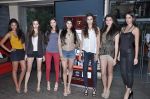 at CCL Glam night model auditions in Khar, Mumbai on 13th Jan 2013 (17).JPG