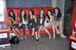 at CCL Glam night model auditions in Khar, Mumbai on 13th Jan 2013 (59).JPG