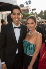 on the red carpet of Golden Globes on 13th Jan 2013 on the red carpet of Golden Globes on 13th Jan 2013 (54).jpg