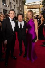 on the red carpet of Golden Globes on 13th Jan 2013 (66).jpg