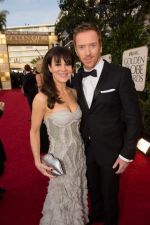 on the red carpet of Golden Globes on 13th Jan 2013 on the red carpet of Golden Globes on 13th Jan 2013 (73).jpg