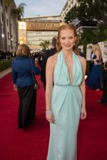 on the red carpet of Golden Globes on 13th Jan 2013 (80).jpg