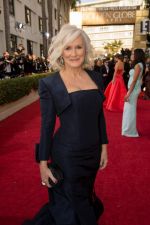 on the red carpet of Golden Globes on 13th Jan 2013 on the red carpet of Golden Globes on 13th Jan 2013 (82).jpg