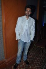 Jackky Bhagnani at Beti Fashion show in Mumbai on 14th Jan 2013 (44).JPG