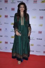Raveena Tandon at Filmfare Nomination bash in Mumbai on 14th Jan 2013 (87).JPG