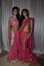 Shriya Saran at Beti Fashion show in Mumbai on 14th Jan 2013 (152).JPG