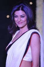 Sushmita Sen at Beti Fashion show in Mumbai on 14th Jan 2013 (152).JPG