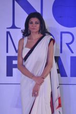 Sushmita Sen at Beti Fashion show in Mumbai on 14th Jan 2013 (169).JPG