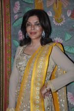 Zeenat Aman at Beti Fashion show in Mumbai on 14th Jan 2013 (28).JPG