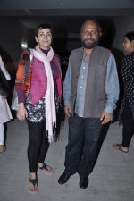 Ketan Mehta, Deepa Sahi at Inkaar promotions at Gold Gym and screening in Santacruz, Mumbai on 15th Jan 2013 (57).JPG