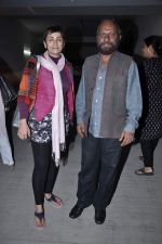 Ketan Mehta, Deepa Sahi at Inkaar promotions at Gold Gym and screening in Santacruz, Mumbai on 15th Jan 2013 (56).JPG