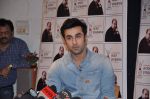 Ranbir Kapoor lends acting tips at Actor prepares event in Santacruz, Mumbai on 15th Jan 2013 (25).JPG