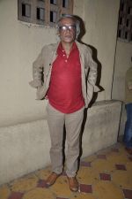 Sudhir Mishra at Inkaar promotions at Gold Gym and screening in Santacruz, Mumbai on 15th Jan 2013 (37).JPG