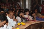 Sunny Leone, Ekta Kapoor at Mumbai_s Siddhi Vinayak Temple for Ragini MMS 2,1  (5).JPG