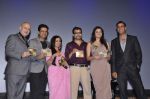 Anupam Kher, Manoj Bajpayee, Divya Dutta, Neeraj Pandey, Kajal Aggarwal, Akshay Kumar at Special 26 film music launch in Eros,  Mumbai on 16th Jan 2013 (116).JPG