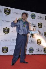 Mukesh Rishi at Lions Gold Awards in Mumbai on 16th Jan 2013 (4).JPG