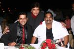 Ravi Kishan, Ganesh Acharya at the Audio release of Bloody Isshq in Mumbai on 16th Jan 2013 (41).JPG