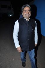 Vishal Bharadwaj  at Ekta Kapoor_s Ek Thi Daayan Trailor launch in Filmcity, Mumbai on 16th Jan 2013 (9).JPG