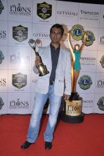 at Lions Gold Awards in Mumbai on 16th Jan 2013 (63).JPG