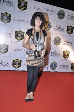 at Lions Gold Awards in Mumbai on 16th Jan 2013 (65).JPG