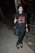 at Luke Kenny_s promotions for film Rise of the Zombies in Bandra, Mumbai on 16th Jan 2013 (92).JPG