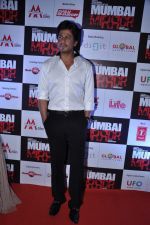 Shahrukh Khan at Mumbai Mirror premiere in PVR, Mumbai on 17th Jan 2013 (80).JPG