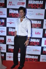 Shahrukh Khan at Mumbai Mirror premiere in PVR, Mumbai on 17th Jan 2013 (79).JPG