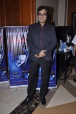 Talat Aziz at Adnan Sami press play album launch in J W Marriott, Mumbai on 17th Jan 2013 (10).JPG