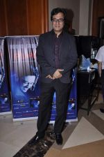 Talat Aziz at Adnan Sami press play album launch in J W Marriott, Mumbai on 17th Jan 2013 (11).JPG