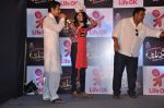 Aishwarya Sakhuja at the press conference of Life OK_s new reality show Welcome in Mumbai on 18th Jan 2013 (194).JPG