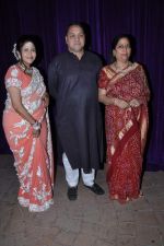 Kanchan Adhikari at Ravi and Rubaina_s wedding reception in Taj Land_s End, Mumbai on 18th Jan 2013 (58).JPG