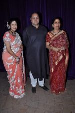 Kanchan Adhikari at Ravi and Rubaina_s wedding reception in Taj Land_s End, Mumbai on 18th Jan 2013 (59).JPG