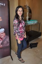 Teejay Sidhu at the press conference of Life OK_s new reality show Welcome in Mumbai on 18th Jan 2013 (213).JPG