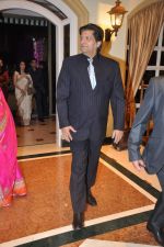 at Ravi and Rubaina_s wedding reception in Taj Land_s End, Mumbai on 18th Jan 2013 (11).JPG